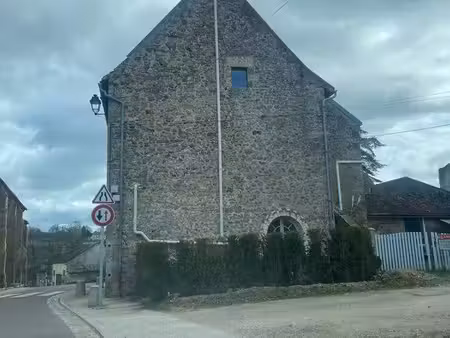 maison de ville