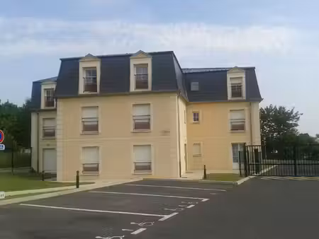 appartement t2 de 40m² - breuil-le-vert