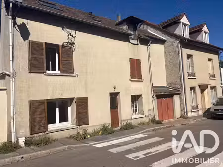 vente duplex 2 pièces
