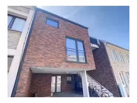 duplex à louer à paardenmarktstraat 26 tervuren (rbx01960)