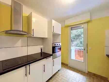 appartement 3 pièce(s) 55.30 m2