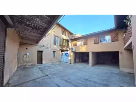 immeuble centre ville de gaillac- investisseur