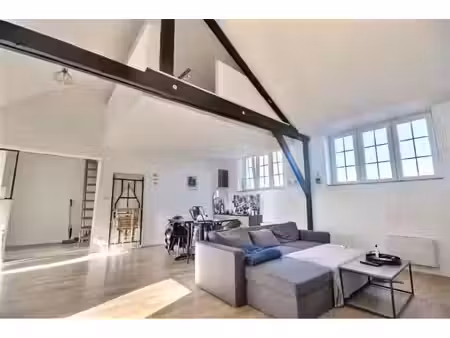 appartement à louer à rue de courtrai 30 mouscron (vbe72633)