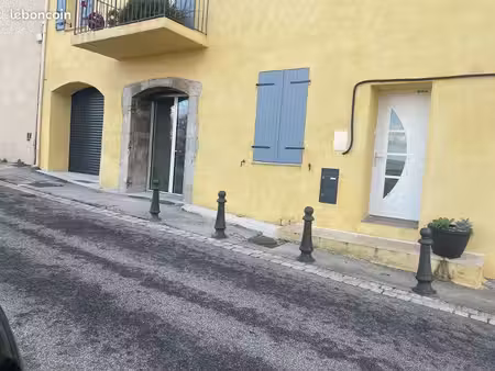 local commercial