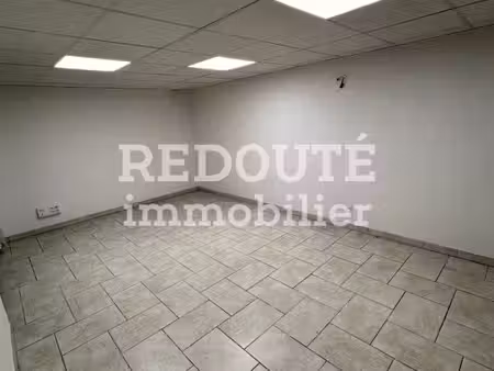 a louer reims saint marceaux local commercial / bureaux environ 144 35m2