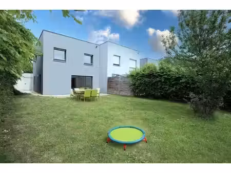 maison à vendre 5 pièces le rheu (35)