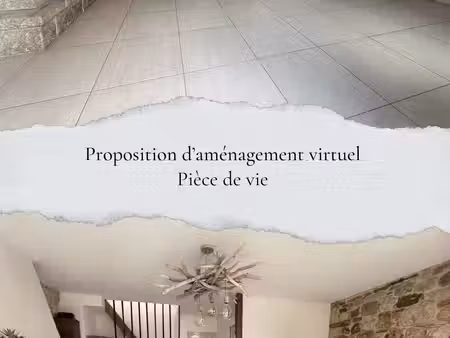 vente maison traditionnelle 5 pièces