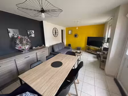 maison à louer