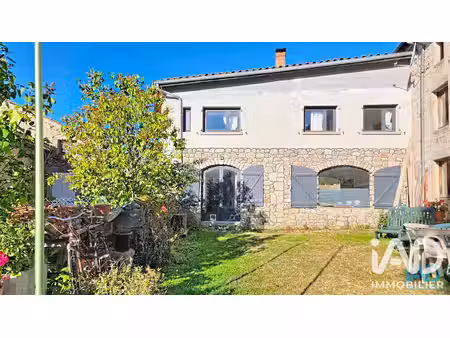 vente maison de village 5 pièces