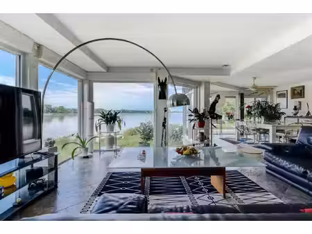 vente interactive - villa d'architecte lahonce