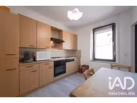 vente maison/villa 3 pièces