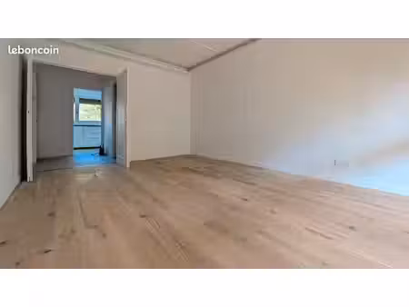 appartement t3 a louer