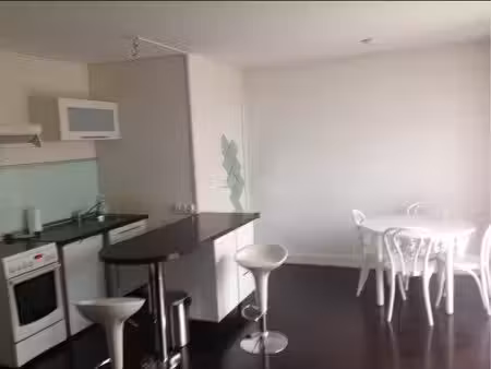 appartement t2 2 pièces 37m2