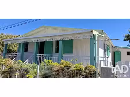 vente maison traditionnelle 5 pièces