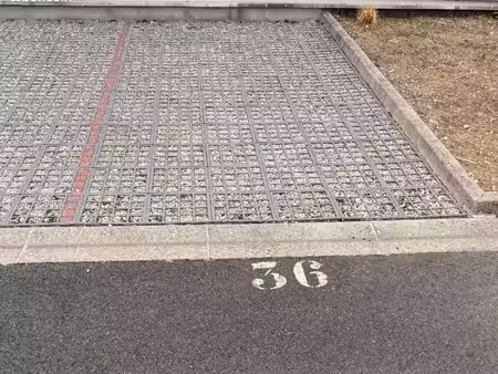 parking à vendre