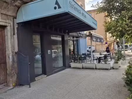 local commercial