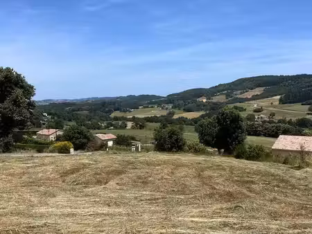 terrain à boffres