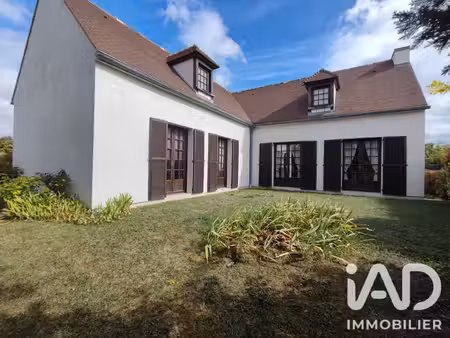 vente maison/villa 7 pièces