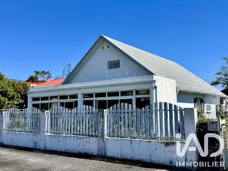 vente maison traditionnelle 4 pièces