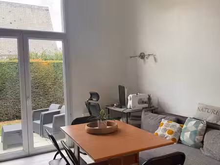 maison à louer