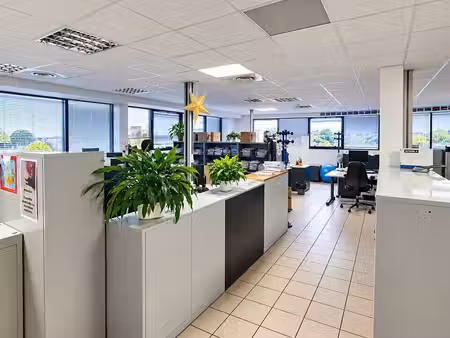 espace bureau à louer