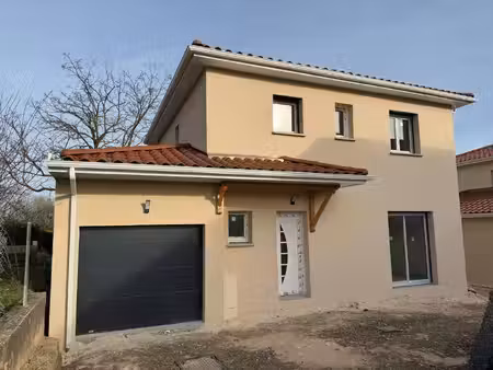 maison à louer