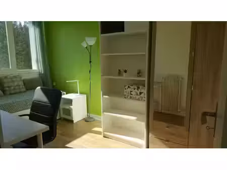 colocation à louer