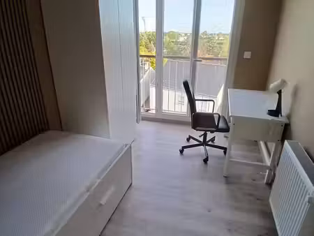 colocation à louer
