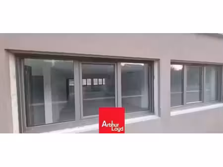 local commercial à louer