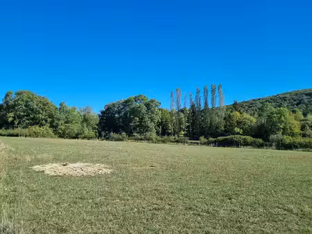 terrain constructible neuf à vendre
