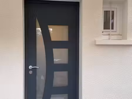 maison à louer