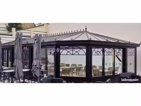 bar  restaurant 200 m² le raincy