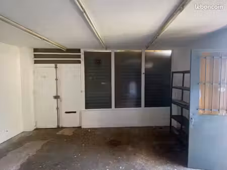 local commercial
