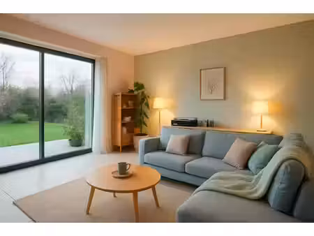 vente appartement 4 pièces 91 m² à coudoux (13111)  400 000 €