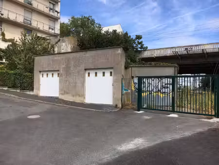 parking à louer
