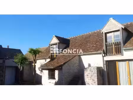maison à louer
