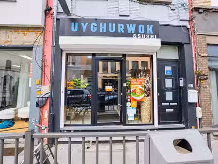 commercieel te koop in antwerpen