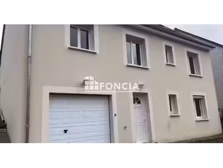 maison à louer