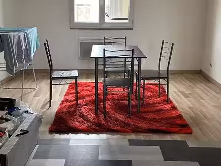 location appartement f4