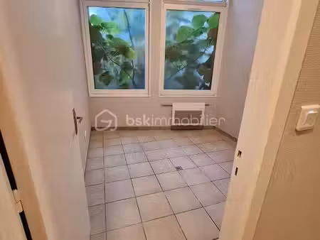 local commercial à vendre