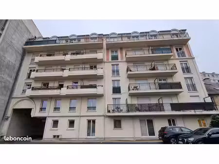 parking couvert - sannois hypercentre - gare 3