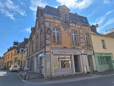 immeuble à vendre