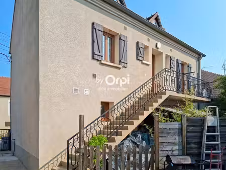 immeuble à vendre