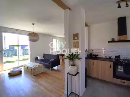 maison l'haÿ les roses 4 pièces 65 m2