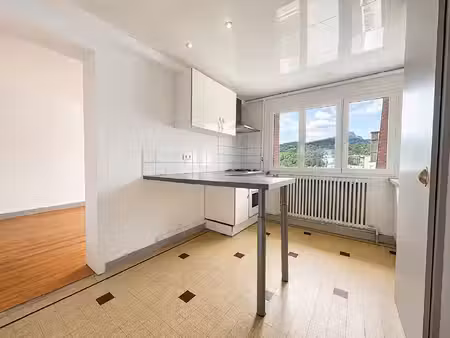vente appartement 2 pièces 34 m² chambéry (73000)