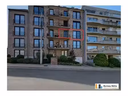 appartement à louer à rue de rotheux 262 seraing (vbe72667)