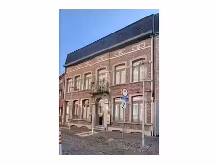 appartement à louer avec terrasse et 2 chambres   tubize (vbe72643)