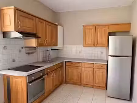 location appartement 2 pièces 55.01 m² à yutz (57970)  710 €