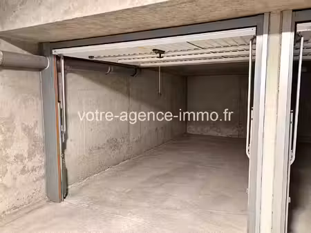 location garage à nice (06100)
