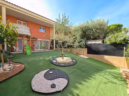 vente maison 4 pièces 114 m² la garde (83130)